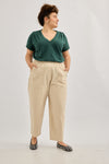 Goni top - Green