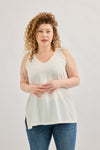 Liberty top - White