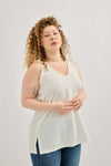 Liberty top - White