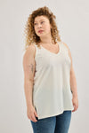 Liberty top - White