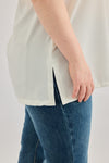 Liberty top - White