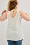 Liberty top - White