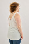 Liberty top - White