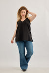 Liberty top - Black