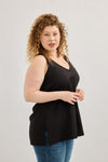 Liberty top - Black