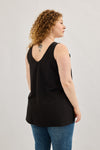 Liberty top - Black