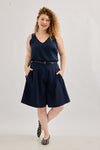 Japan Shorts - Navy