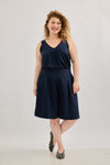 Liberty top - Navy