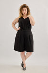 Liberty top - Black