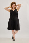 Liberty top - Black