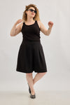 Base Top - Black