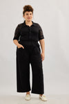 Lilah Pants - Black