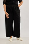 Lilah Pants - Black