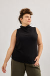 Lucy top - Black