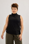Lucy top - Black
