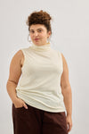 Lucy top - Cream