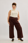 Lilah Pants - Brown