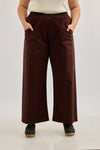 Lilah Pants - Brown