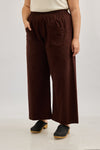 Lilah Pants - Brown