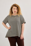 Cecilia top - Stripes