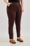 Dandi pants - Brown