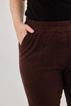 Dandi pants - Brown