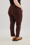 Dandi pants - Brown