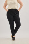 Dandi pants - Black