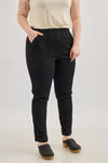 Dandi pants - Black