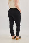 Dandi pants - Black