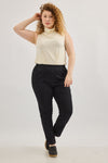 Dandi pants - Black