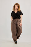Goni top - Black