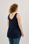 Liberty top - Navy