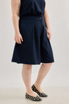 Japan Shorts - Navy