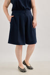 Japan Shorts - Navy