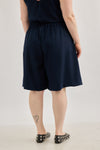 Japan Shorts - Navy