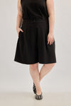 Japan Shorts - Black