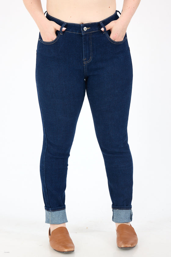 New Lennon jeans - Deep Blue