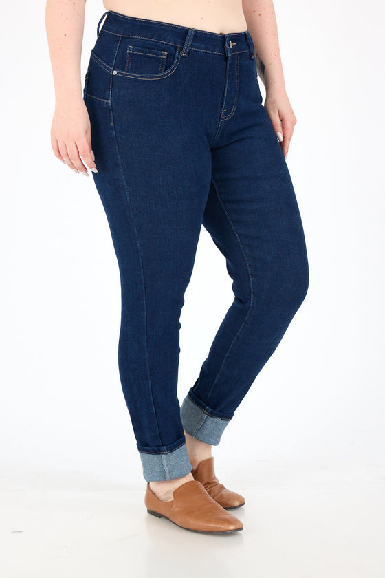 New Lennon jeans - Deep Blue