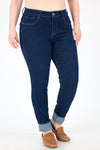 New Lennon jeans - Deep Blue