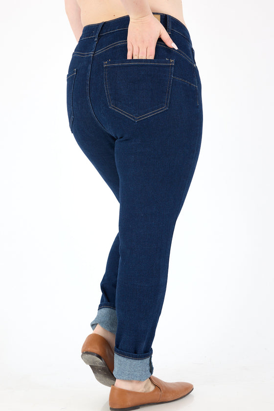 New Lennon jeans - Deep Blue