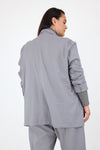 Light Jacket - Grey