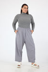 Light pants - Grey