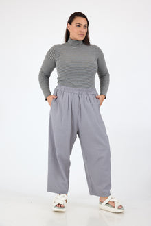  Light pants - Grey