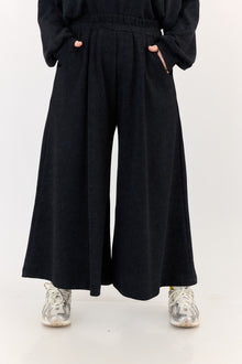  Flow winter pants - Black