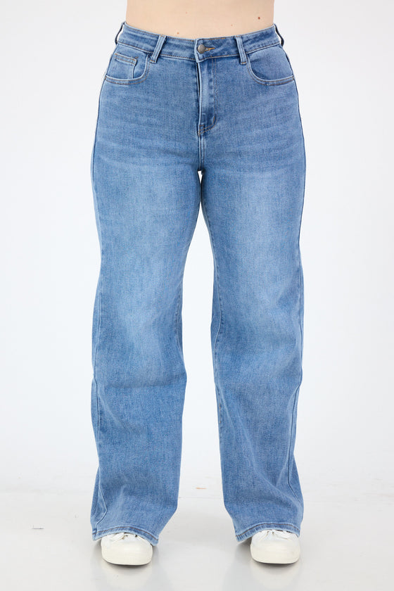 New Paul Jeans - Blue