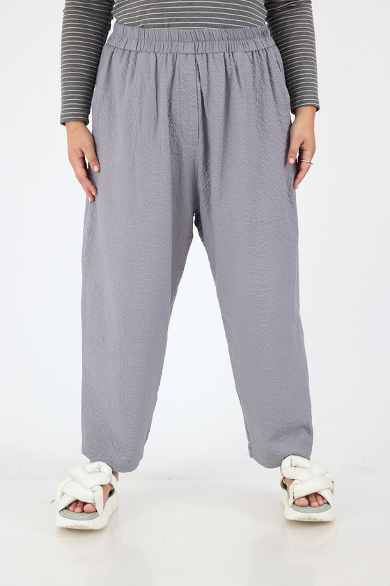 Light pants - Grey