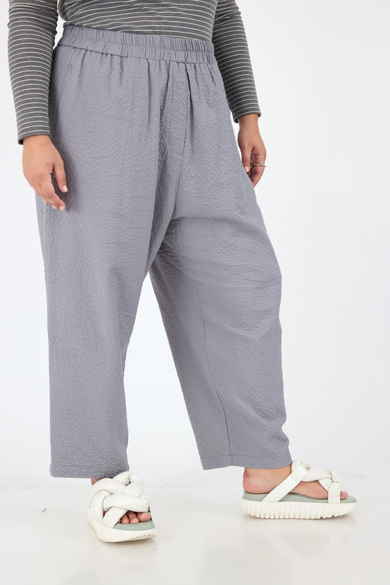 Light pants - Grey