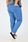 The Dandi pants - Blue