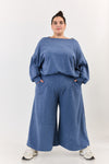 Flow winter pants - Blue